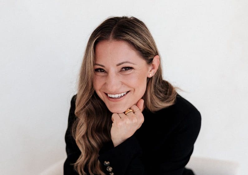 Rylee Baisden Professional Soccer Player and Coach